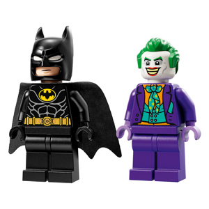 Lego Batmobile: Batman vs. The Joker Chase 76224